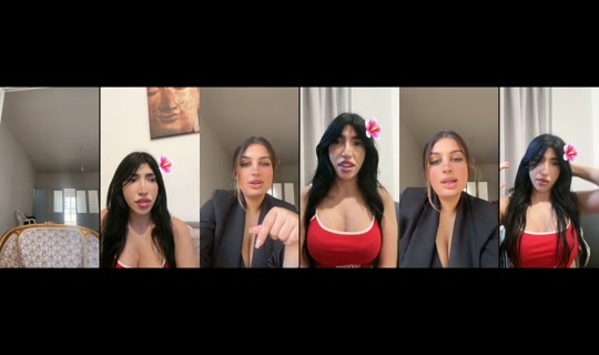 miro589 TikTok Live — Aug 27, 2026, 10:41 AM
