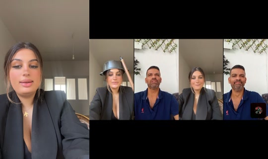 miro589 TikTok Live — Aug 27, 2026, 11:28 AM