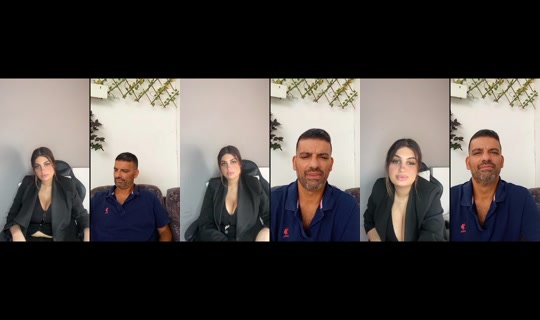 miro589 TikTok Live — Aug 27, 2026, 12:18 PM