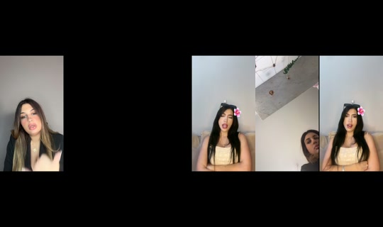 miro589 TikTok Live — Oct 1, 2026, 11:58 AM
