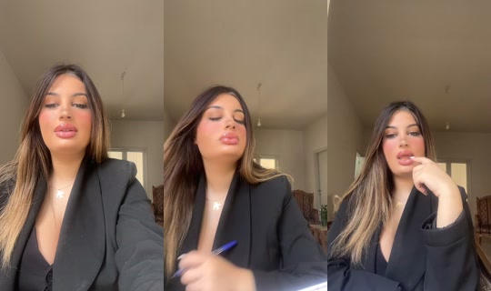 miro589 TikTok Live — Oct 2, 2026, 9:50 AM
