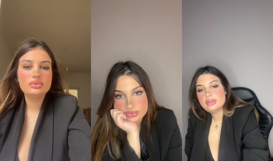 miro589 TikTok Live — Oct 2, 2026, 10:40 AM