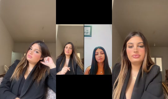 miro589 TikTok Live — Oct 2, 2026, 11:18 AM