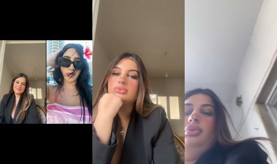 miro589 TikTok Live — Oct 2, 2026, 12:09 PM