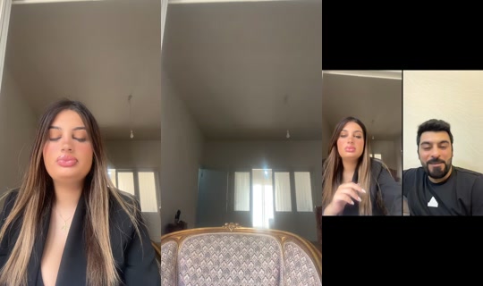 miro589 TikTok Live — Oct 3, 2026, 10:15 AM