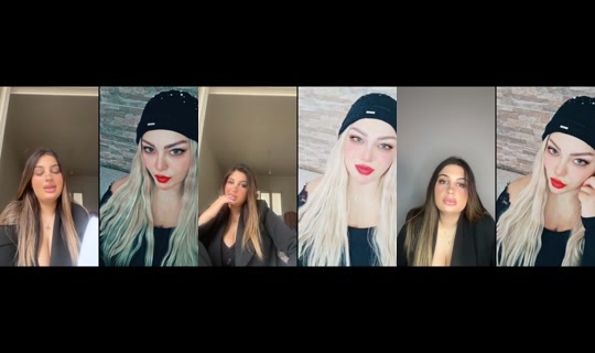miro589 TikTok Live — Oct 3, 2026, 12:14 PM