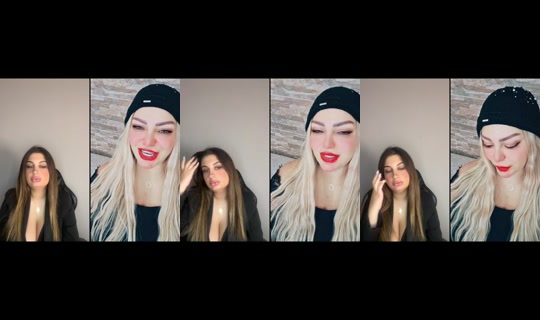 miro589 TikTok Live — Oct 3, 2026, 12:34 PM