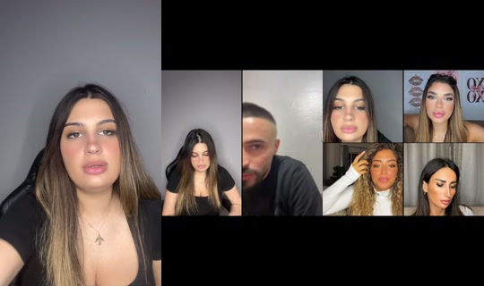 miro589 TikTok Live — Oct 3, 2026, 7:43 PM