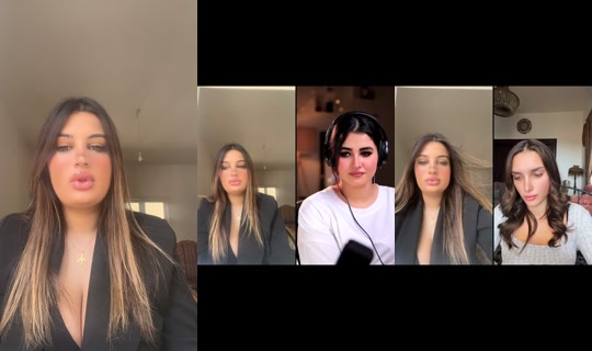 miro589 TikTok Live — Oct 4, 2026, 9:46 AM