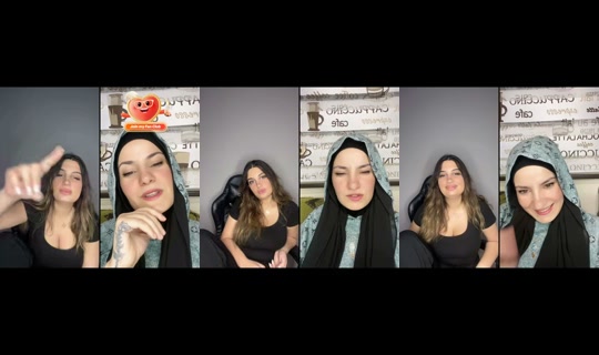 miro589 TikTok Live — Oct 4, 2026, 10:00 PM