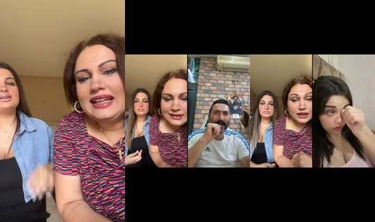 miro589 TikTok Live — Oct 5, 2026, 6:11 AM