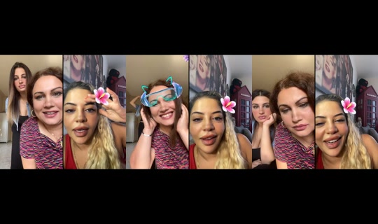 miro589 TikTok Live — Oct 5, 2026, 7:02 AM