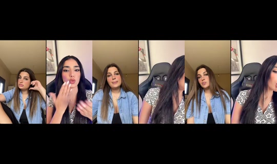 miro589 TikTok Live — Oct 5, 2026, 8:57 AM