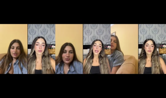miro589 TikTok Live — Oct 5, 2026, 8:18 PM