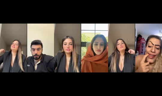 miro589 TikTok Live — Oct 6, 2026, 10:03 AM