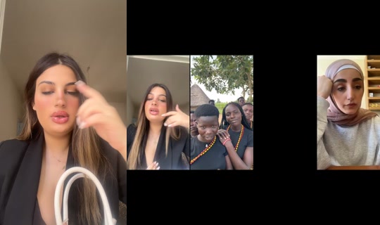 miro589 TikTok Live — Oct 7, 2026, 9:40 AM
