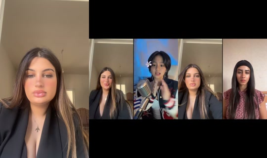 miro589 TikTok Live — Oct 7, 2026, 11:10 AM