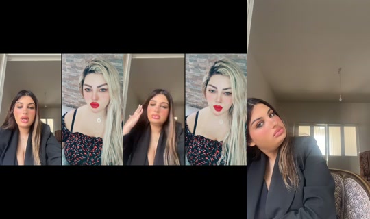 miro589 TikTok Live — Oct 8, 2026, 10:22 AM