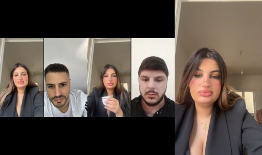 miro589 TikTok Live — Oct 8, 2026, 10:58 AM