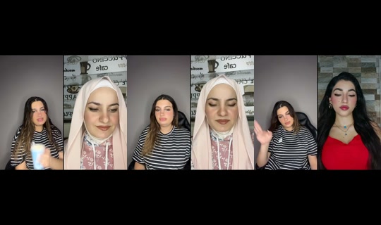 miro589 TikTok Live — Oct 8, 2026, 8:24 PM