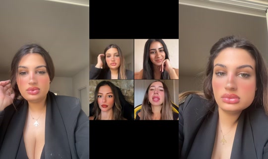 miro589 TikTok Live — Oct 9, 2026, 10:43 AM