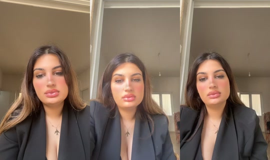 miro589 TikTok Live — Oct 9, 2026, 11:33 AM