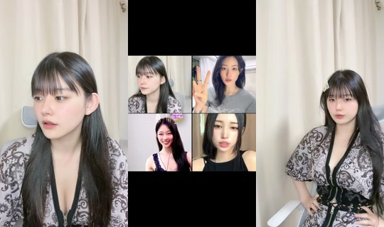 mirooddang486 TikTok Live — Aug 26, 2026, 12:11 AM