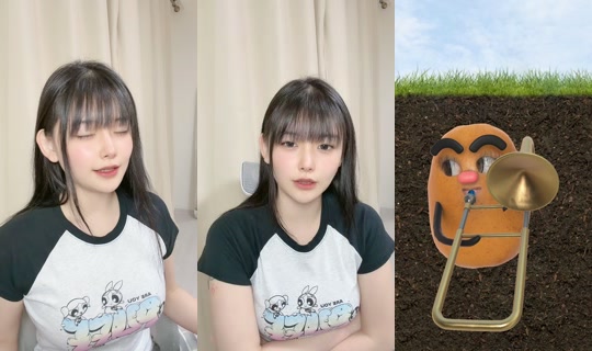 mirooddang486 TikTok Live — Aug 26, 2026, 1:36 PM