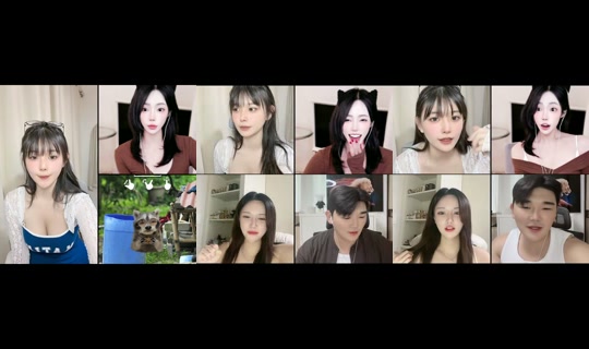 mirooddang486 TikTok Live — Aug 31, 2026, 12:58 AM