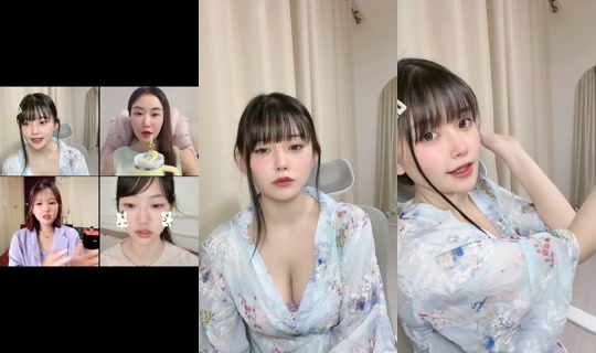 mirooddang486 TikTok Live — Aug 31, 2026, 11:01 PM
