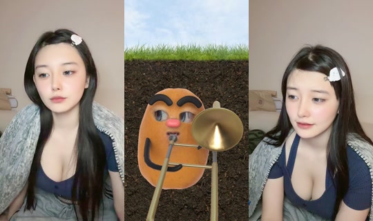 mirooddang486 TikTok Live — Oct 3, 2026, 10:18 AM