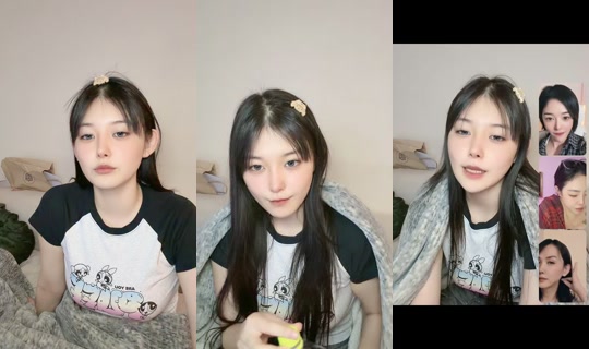 mirooddang486 TikTok Live — Oct 4, 2026, 11:17 AM