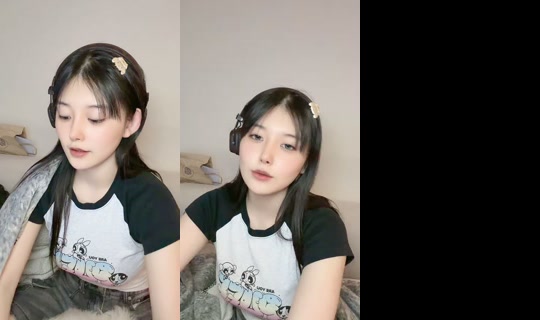 mirooddang486 TikTok Live — Oct 4, 2026, 11:51 AM