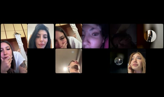 mirtillamalcontenta955 TikTok Live — Sep 2, 2026, 11:29 PM