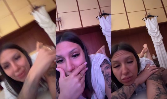 mirtillamalcontenta955 TikTok Live — Sep 3, 2026, 11:56 AM