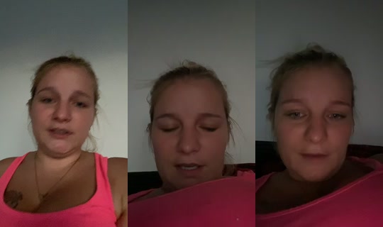 mirupink1 TikTok Live — Aug 22, 2026, 6:18 PM