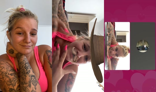 mirupink1 TikTok Live — Aug 24, 2026, 11:16 AM