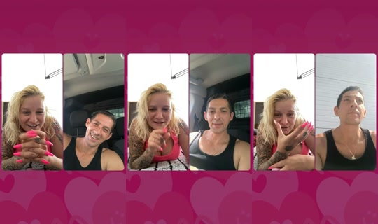 mirupink1 TikTok Live — Aug 24, 2026, 12:06 PM