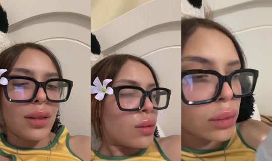 mis.blonda TikTok Live — Aug 21, 2026, 9:38 PM