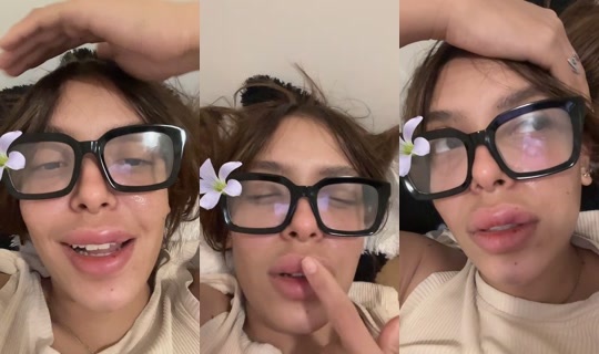 mis.blonda TikTok Live — Aug 22, 2026, 2:56 PM