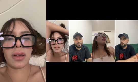 mis.blonda TikTok Live — Aug 23, 2026, 2:06 AM