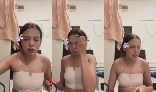 mis.blonda TikTok Live — Aug 23, 2026, 6:21 PM