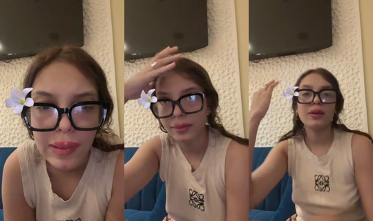 mis.blonda TikTok Live — Aug 24, 2026, 8:31 PM