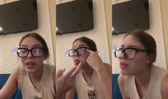 mis.blonda TikTok Live — Aug 24, 2026, 8:46 PM