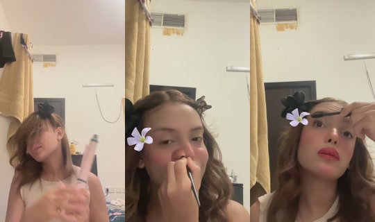 mis.blonda TikTok Live — Aug 24, 2026, 9:49 PM