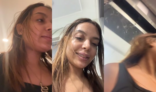 mis.blonda TikTok Live — Aug 31, 2026, 9:00 AM