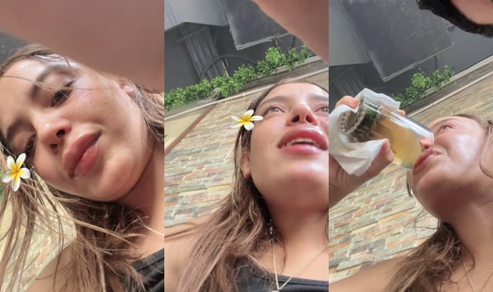 mis.blonda TikTok Live — Aug 31, 2026, 9:44 AM