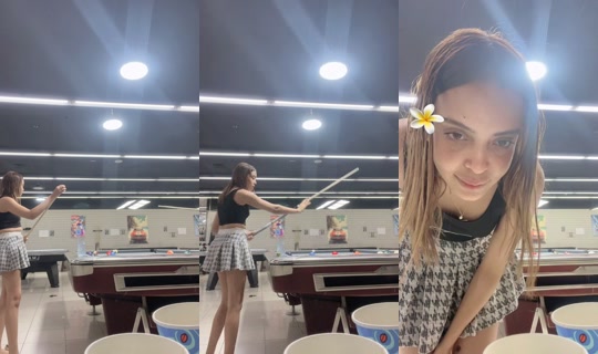 mis.blonda TikTok Live — Aug 31, 2026, 12:08 PM