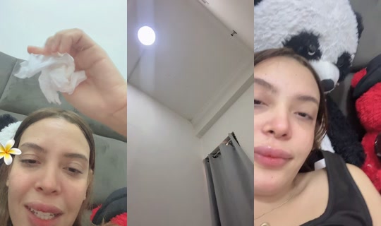 mis.blonda TikTok Live — Aug 31, 2026, 1:08 PM