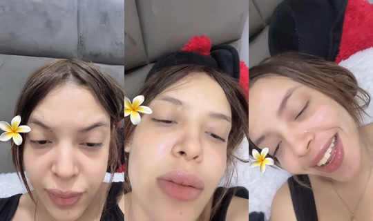 mis.blonda TikTok Live — Sep 1, 2026, 4:40 PM